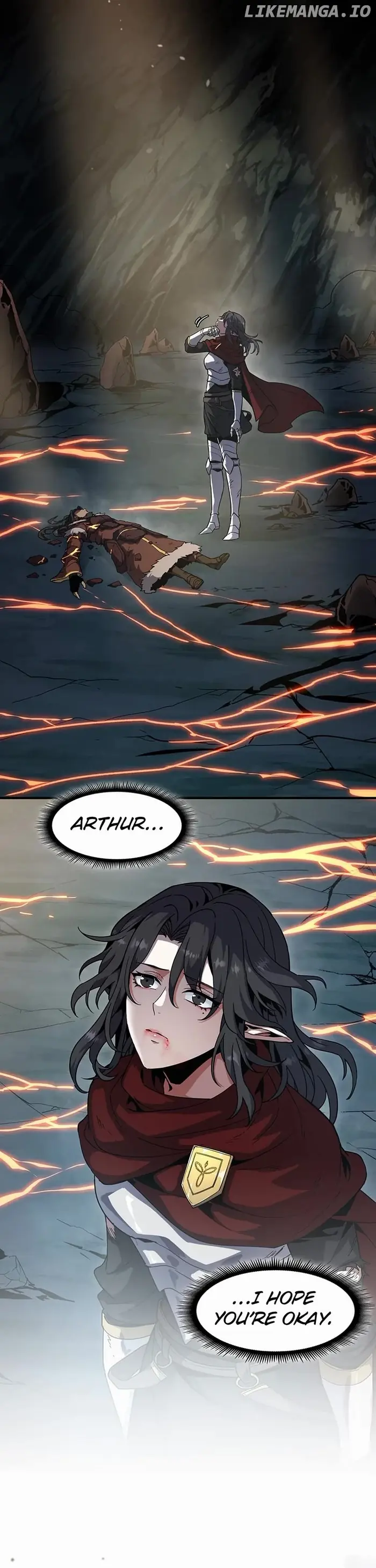 The Beginning After the End Chapter 205 image 21_optimized